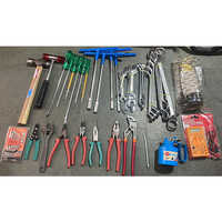 Hand Tools and Kit