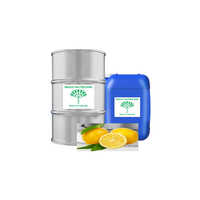 Lime Oil