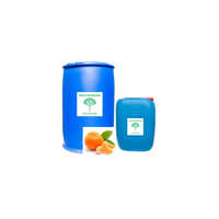 Tangerine Oil