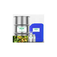 Horse Chestnut Oil Age Group: All Age Group