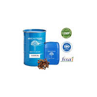 Clove Oil - High Purity Fresh Odour | Pure Essential Oil for All Age Groups, Room Temperature Storage