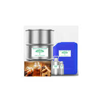 Cinnamon Bark Oil