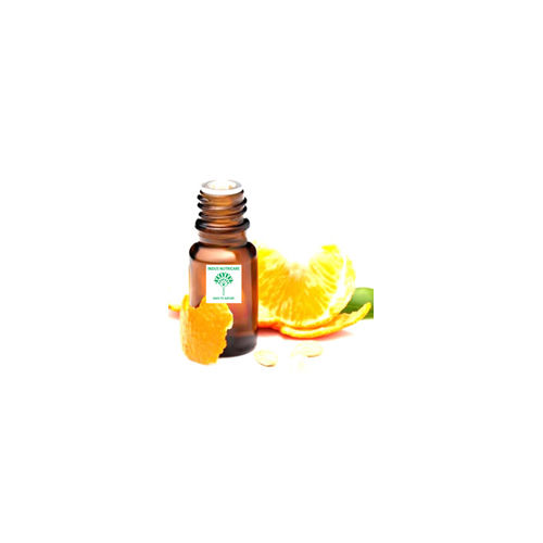 Fragrance Compound Orange Oil