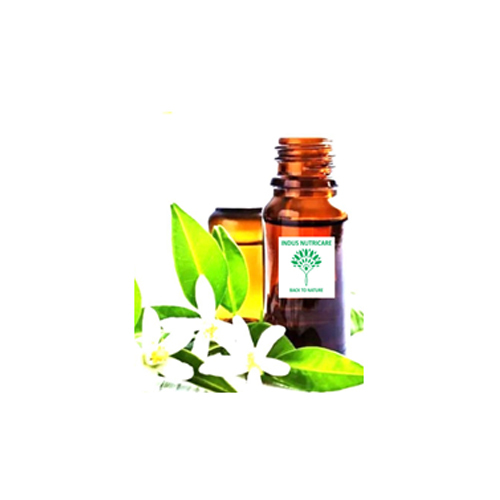 Neroli Oil