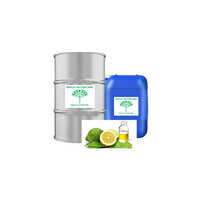 Bergamot Oil