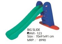 Indoor Play Equipment  For School - Capacity: 50 Kg/day