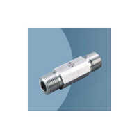 Pipe Fitting - Color: Silver
