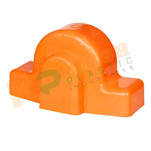 Plastic Pillow Block Bearing Covers