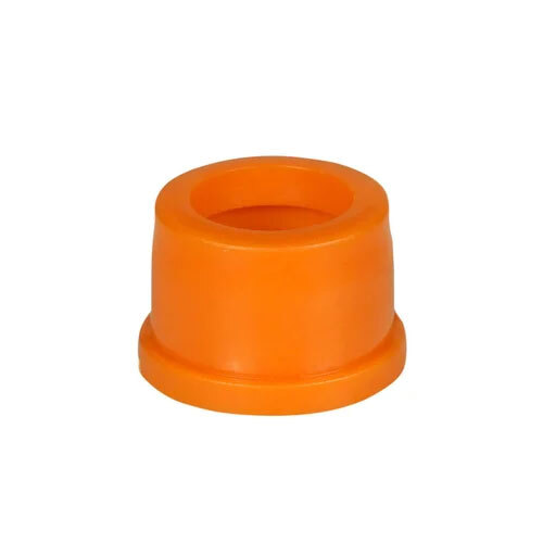 Plastic Roller Cap