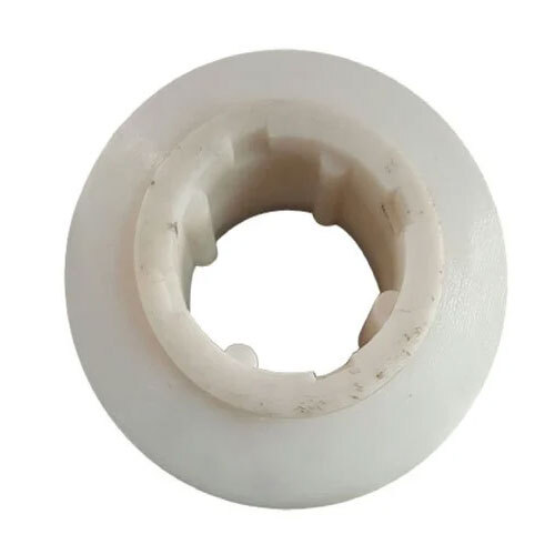 Plastic Filter Coupling