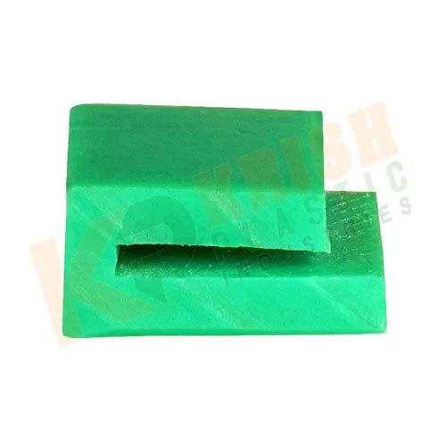 J Type Plastic Strips