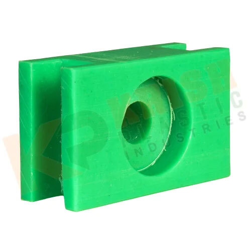 75X100X35mm UHMWPE Block