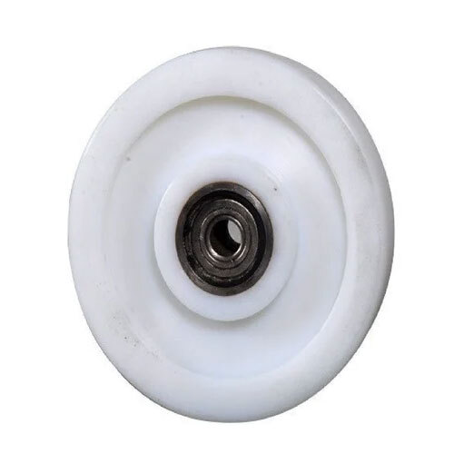 Uhmwpe Caster Wheels