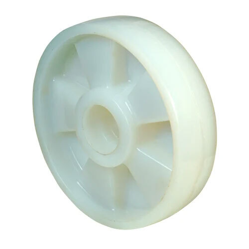 Nylon Support Wheel