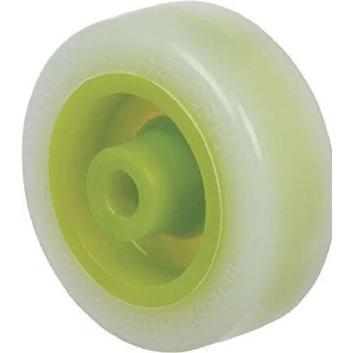 Uhmw Pe Wheels