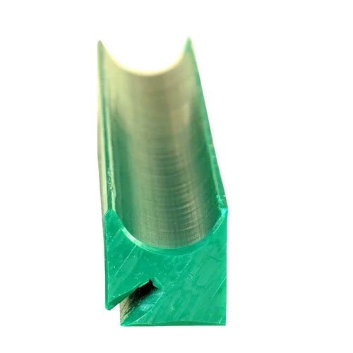 Plastic C Type Wear Strip Guide Rail