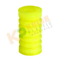 Pu Buffer Threaded
