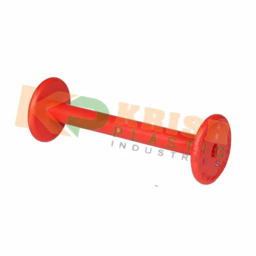 Textile Plastic Bobbin