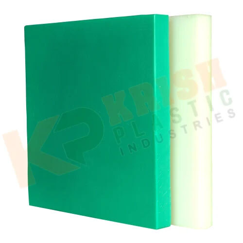 Ultra High Molecular Weight Poly Ethylene Sheets