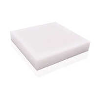 Pom Sheet - Polyoxymethylene (pom), 10mm Thickness, Density 1.4g/cm3 | High Strength, Extrusion Molding, 1-year Warranty