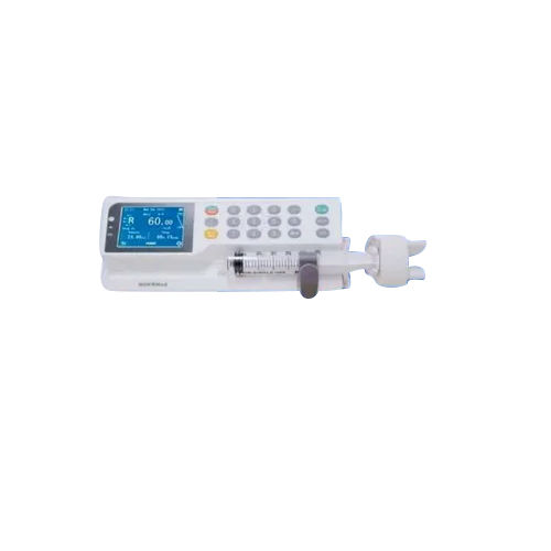 MDK Syringe Pump-MS-51 EC