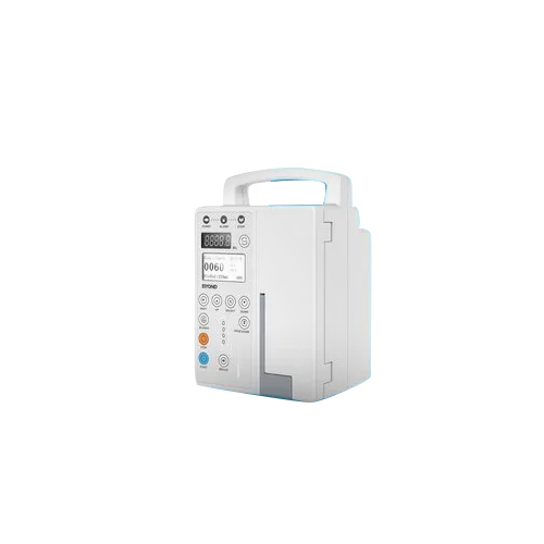 Beyond Infusion Pump-820