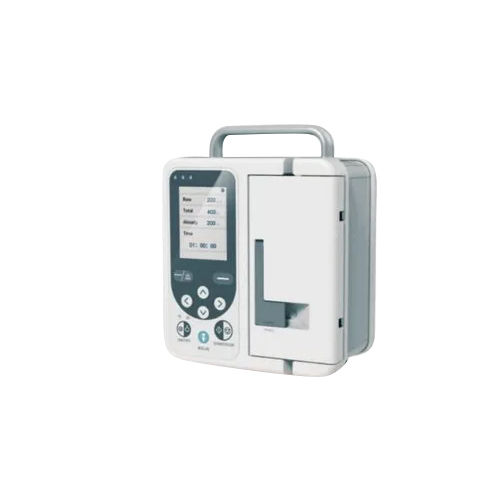 Sp-750 Infusion Pump Application: Hospital