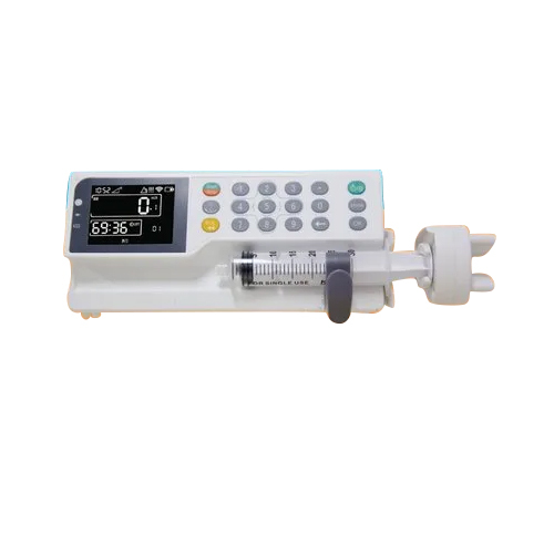 MS 51 Syringe Pump