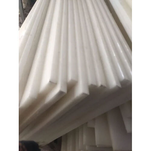 Plain Polypropylene Sheets