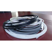 Polypropylene Welding Rod - Color: White Black Grey