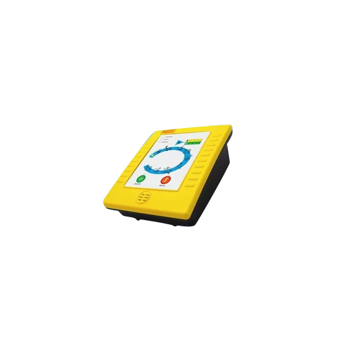 Kaa-101 Automated External Defibrillator