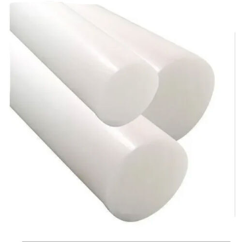 Hdpe Hollow Rod