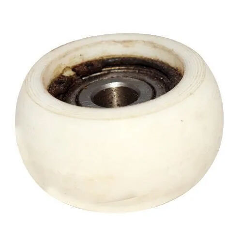 Vitrified Tile Display Roller - Color: White