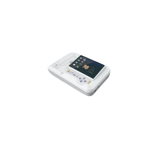 KAA 600G ECG Machine