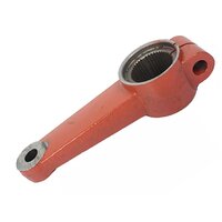 898354M1 / 1875775M1 / VPJ5239  / S.40120  MASSEY STEERING ARM (2WD)