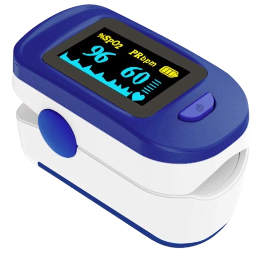 Pulse Oximeter