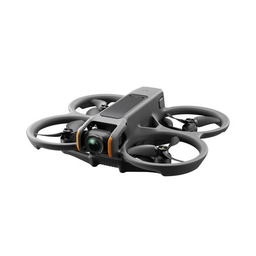 DJI Avata 2 FPV Drone with 3-Battery Fly More Combo