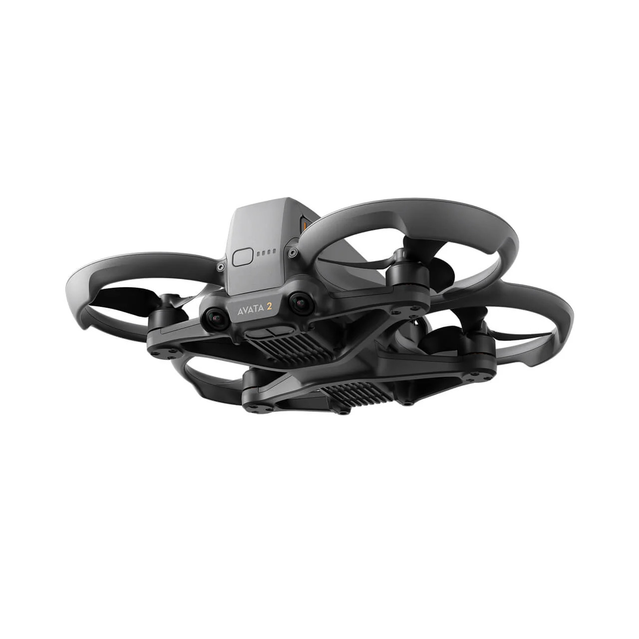 DJI Avata 2 FPV Drone with 3-Battery Fly More Combo