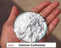 Precipitated Calcium Carbonate