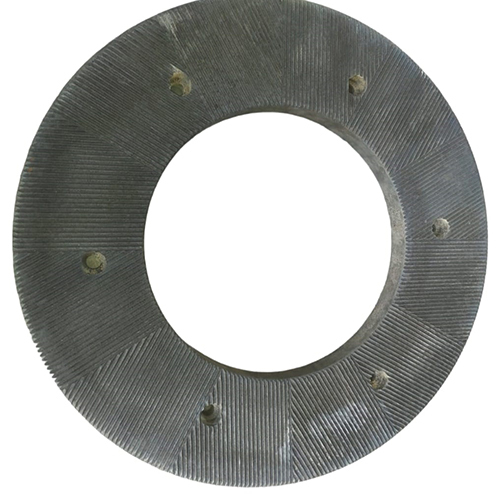 Pulverizer Disc