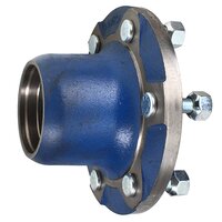 C9NN1104D / C5NN1104F / A-C9NN1104D / 81823160 / 87554744 / VPJ1206  WHEEL HUB