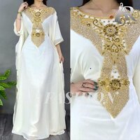 Dubai Moroccan Kaftan Arabic