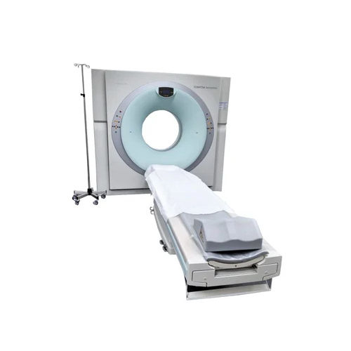 Siemens Somatom Sensation 64 Slice Ct Scan Machine Application: Medical ...