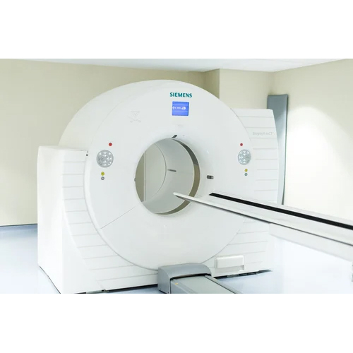 16 Slice Ct Scan Machine