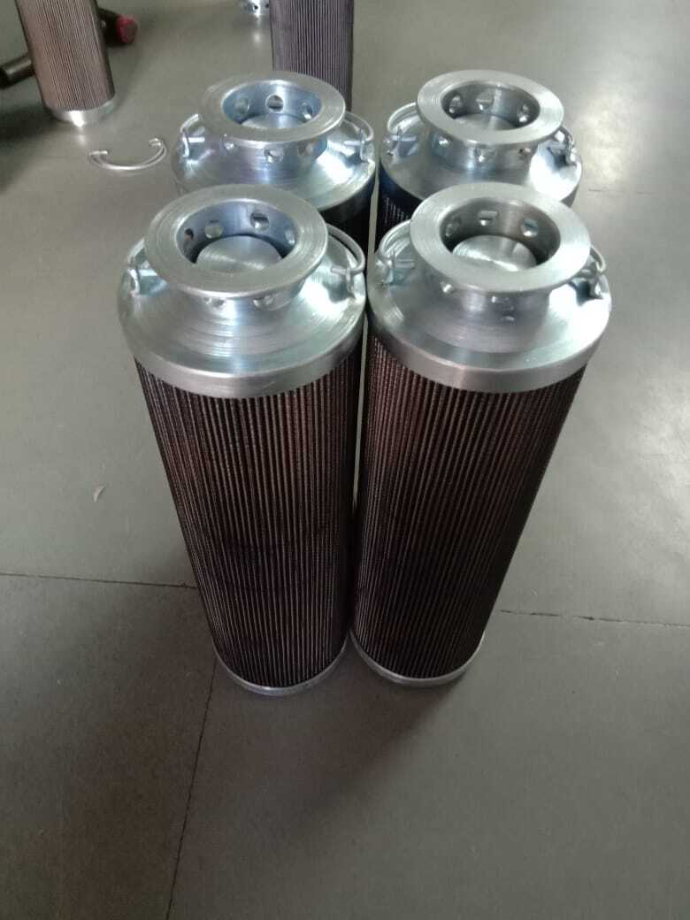 Industrial Pressure Line Filter