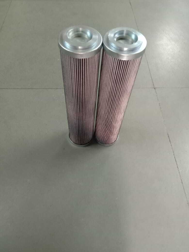 Industrial Pressure Line Filter