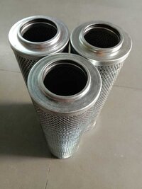 Industrial Pressure Line Filter