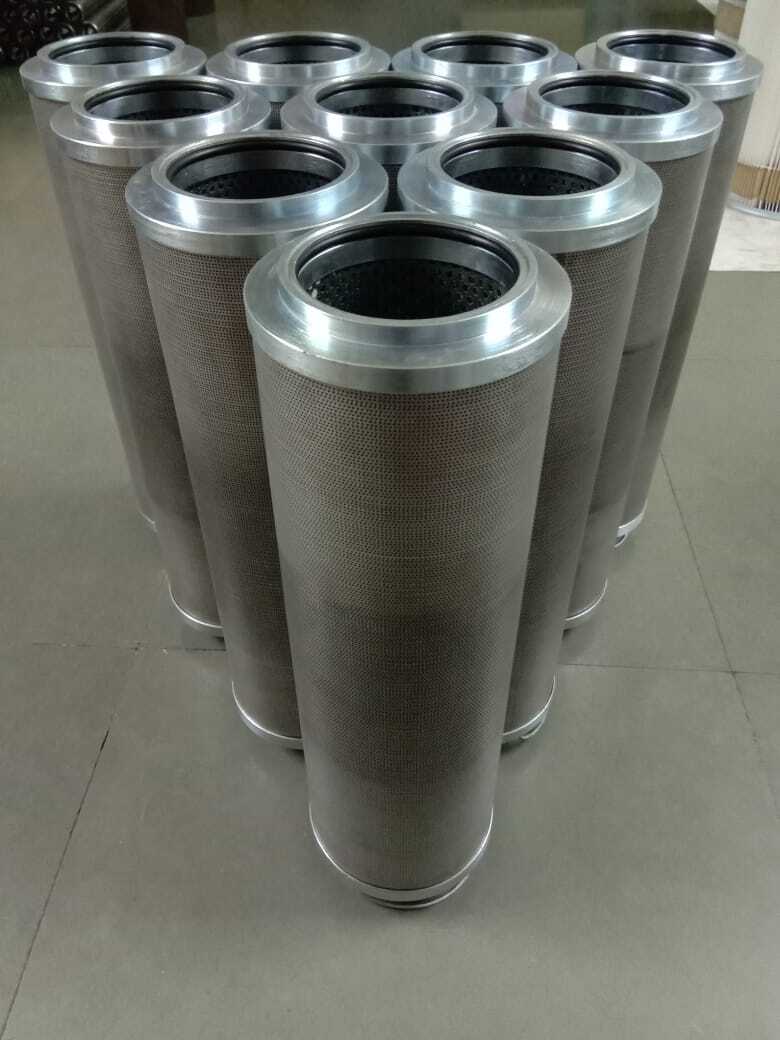 Industrial Pressure Line Filter