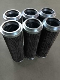 Industrial Pressure Line Filter