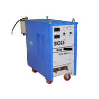 Bsw 2000 Stud Welding Machine Frequency: 50/60 Hertz (hz)